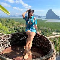 Отзыв от Дана - Visa DTV