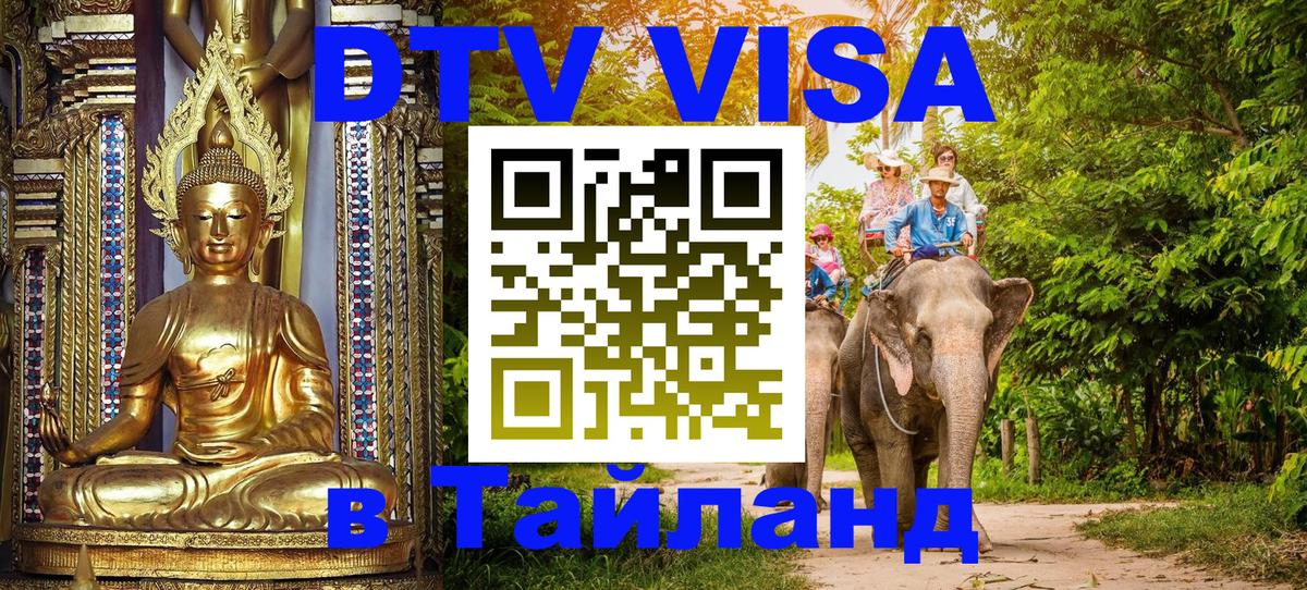Цены на DTV визу в Таиланд — пакеты услуг, достаточно даже паспорта - 